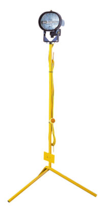 A photo of Lighting Equipment